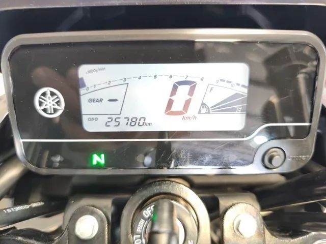 Yamaha Factor 150 ED 2024 - Foto 3