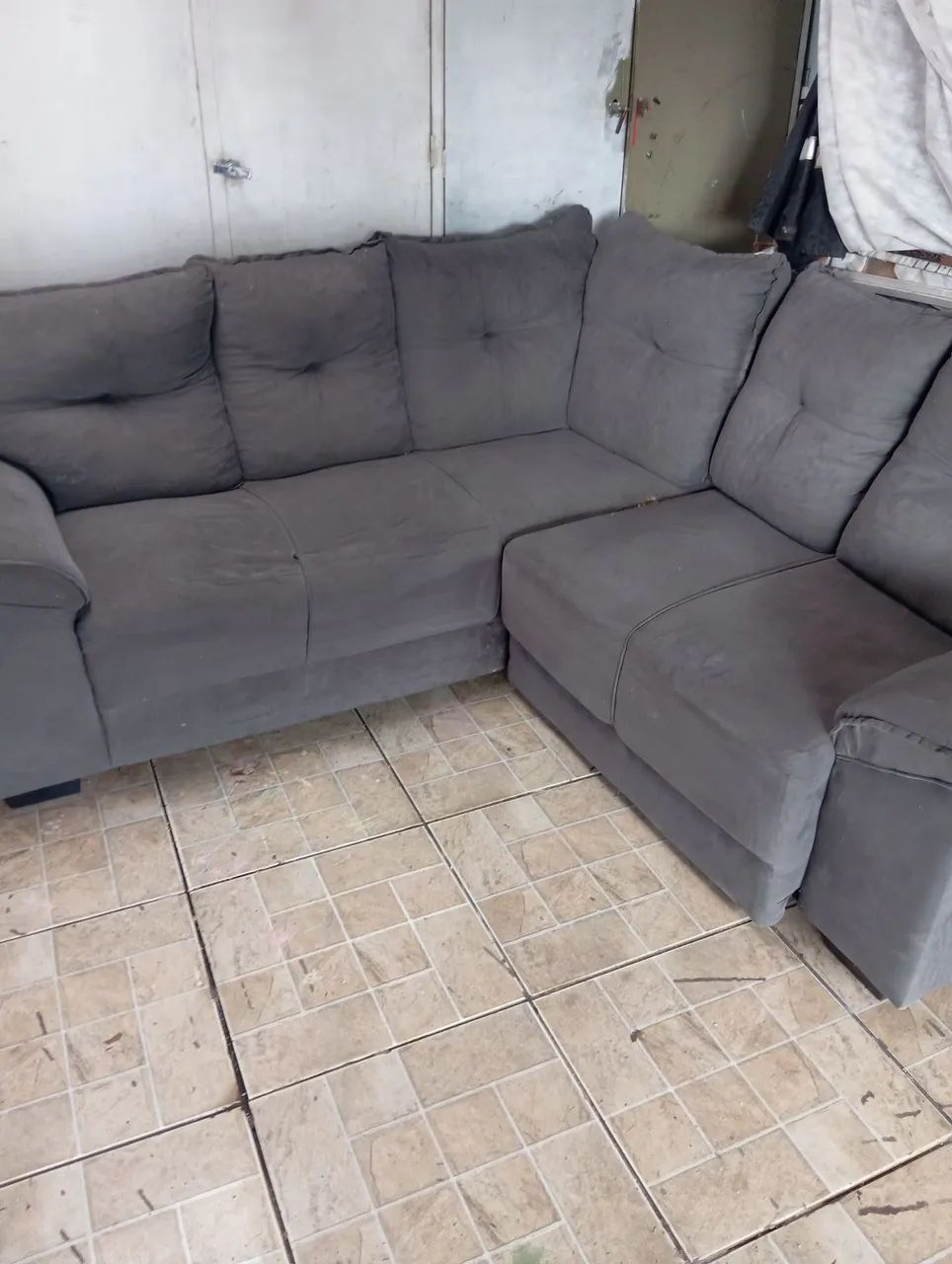 dofa de canto  - Foto 5