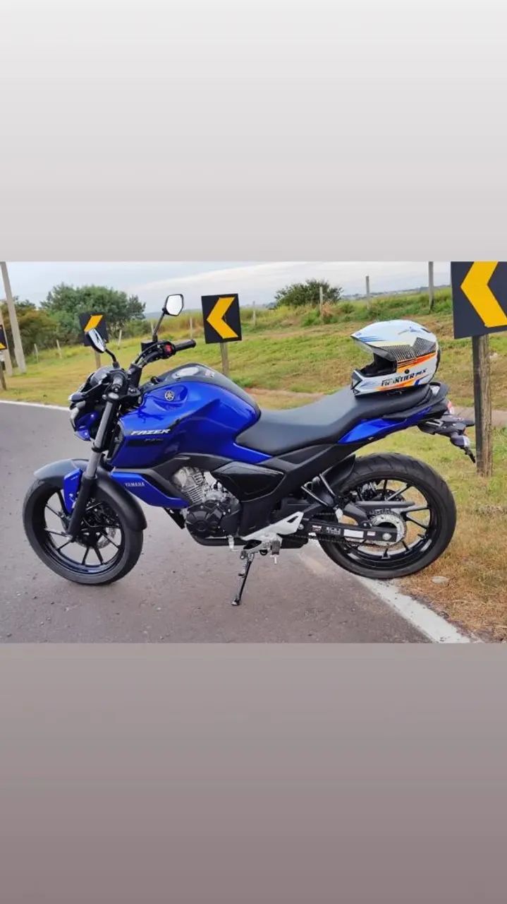 FZ15 2023