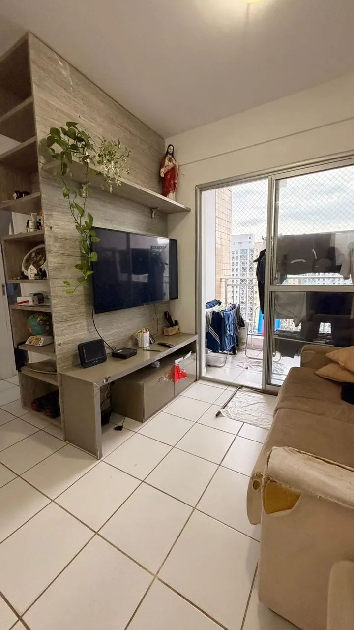 ALUGUEL | CONDOMINIO BRISAS || COHAFUMA - Foto 5