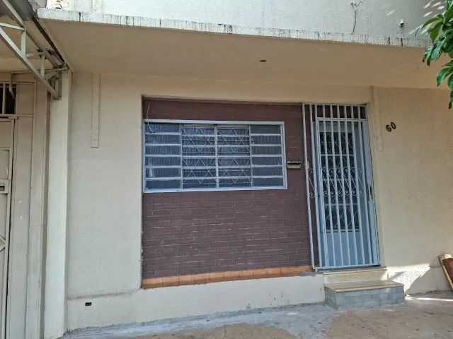 Casa  4 quartos no St. Leste Vila Nova