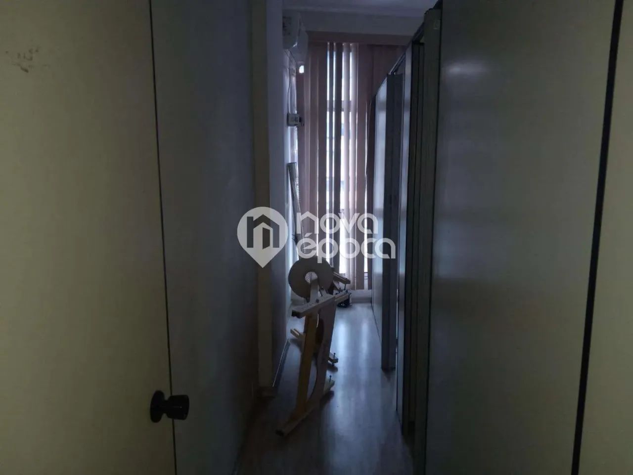 Centro | Sala 1 quarto - Foto 3