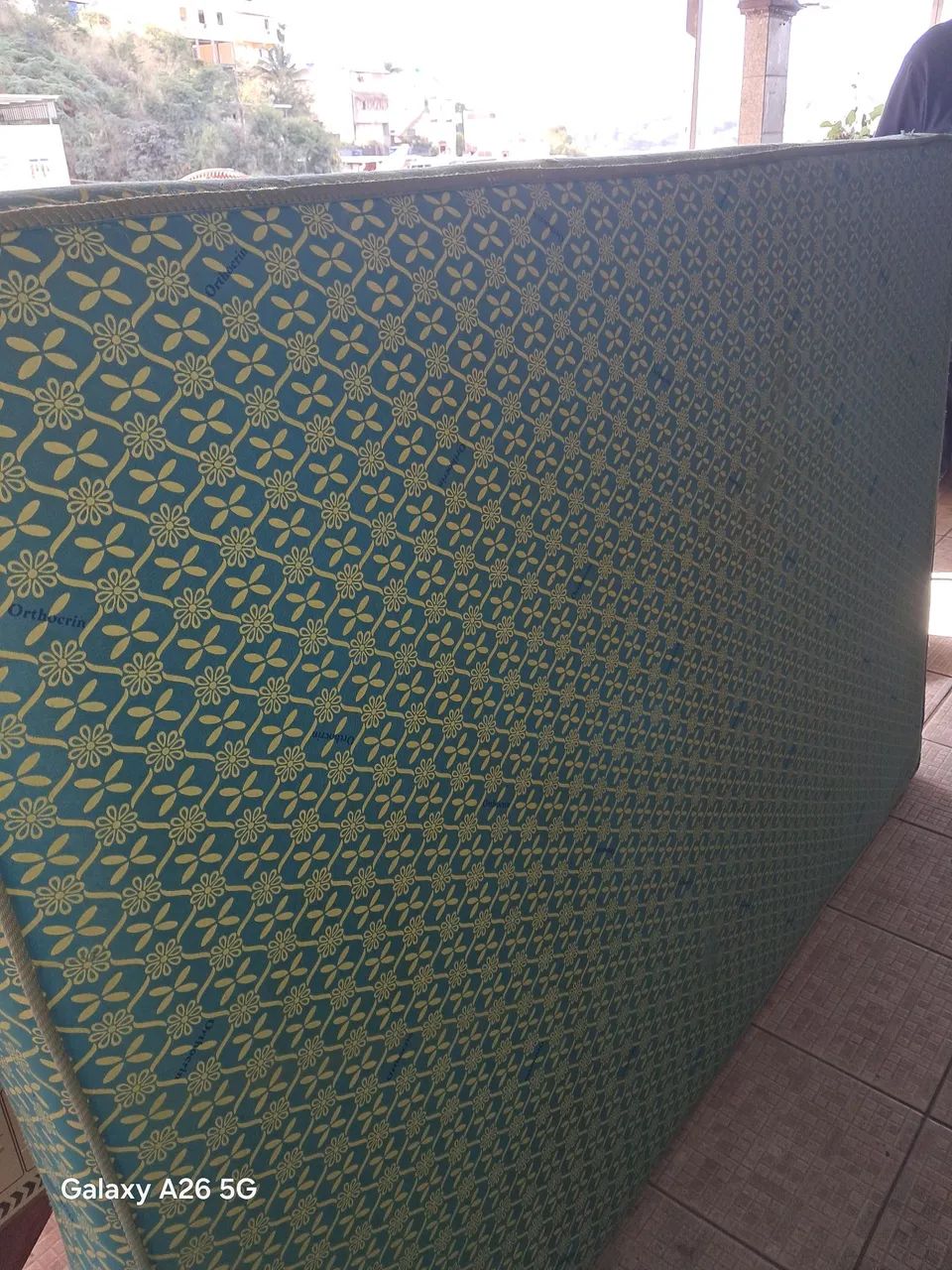 Colchão- Doação  - Foto 2