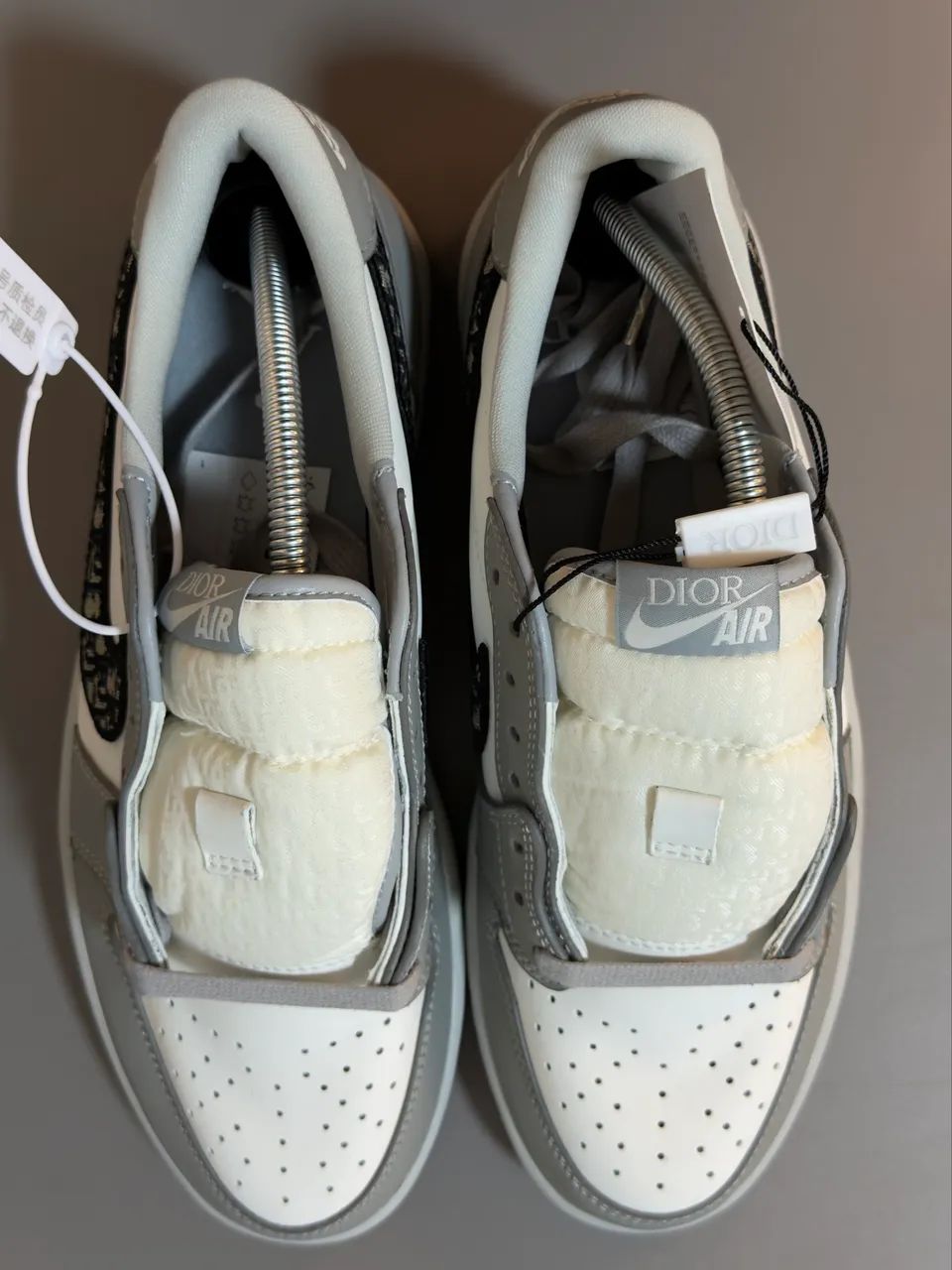 Tênis Nike Air Dior  - Foto 5