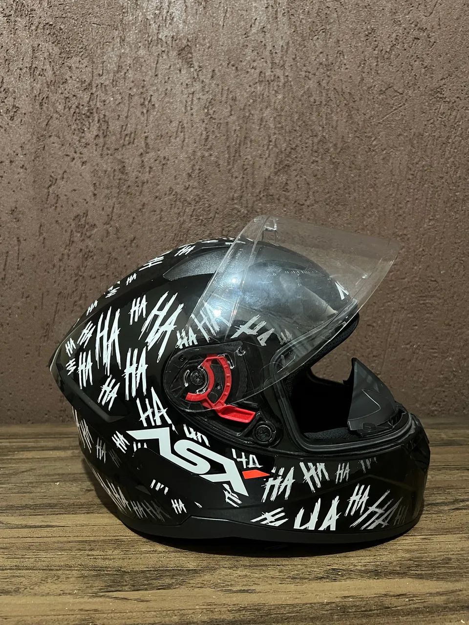 CAPACETE ASX  - Foto 4