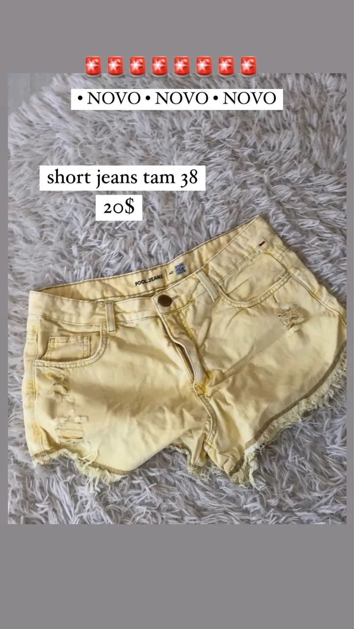 ROUPAS FEMININAS  - Foto 5
