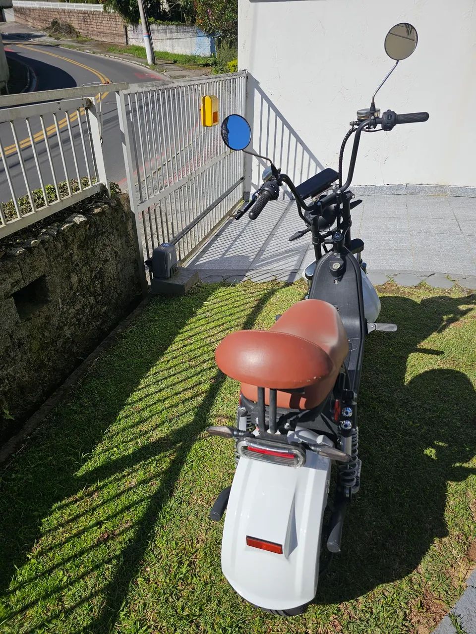 Moto eletrica 3000w   - Foto 3