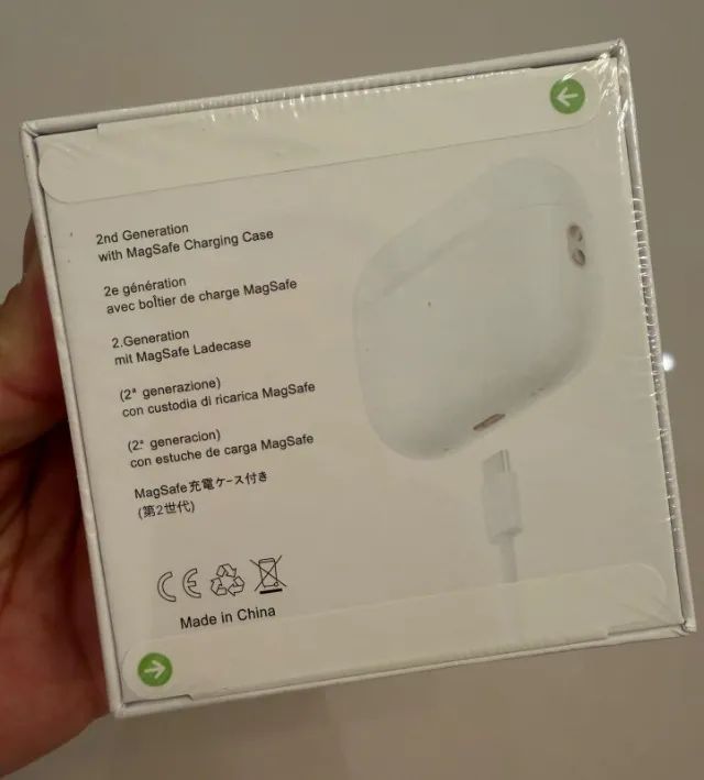 AirPods Pro - Foto 2