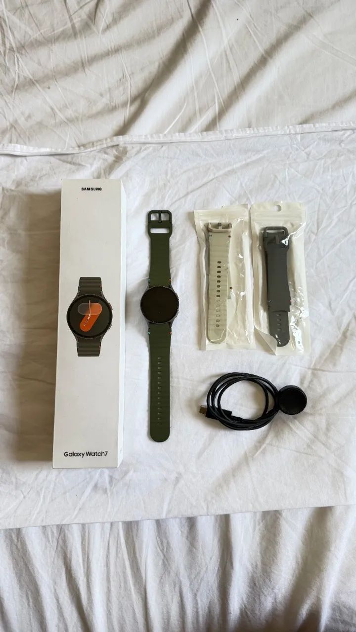 Galaxy Watch 7 LTE 40mm