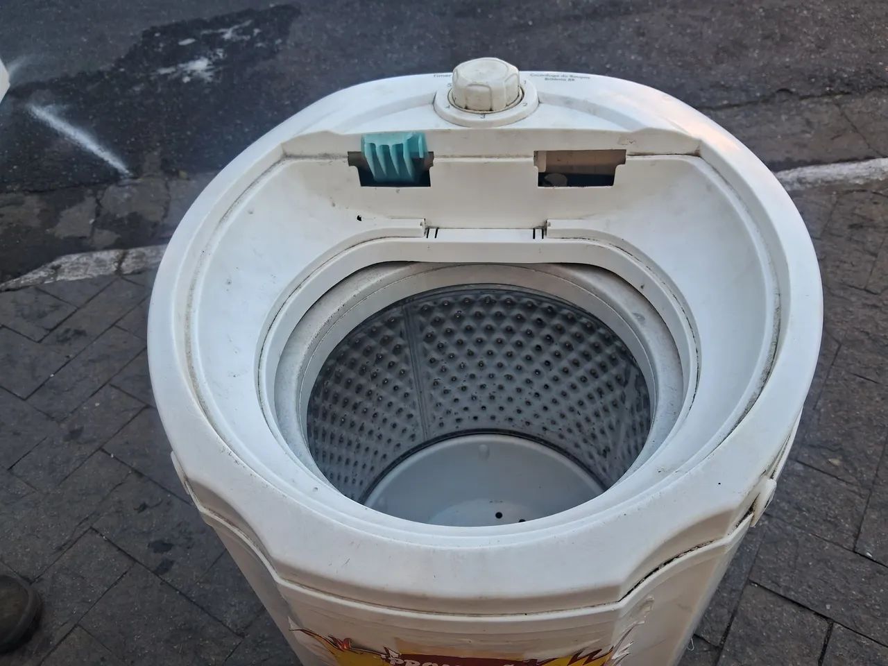 Vende -se centrífuga britania - Foto 2