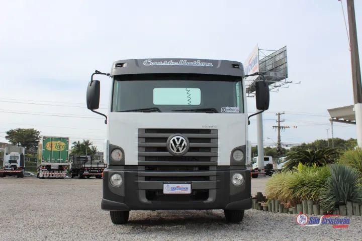 Vw 15-190 2014  - Foto 2