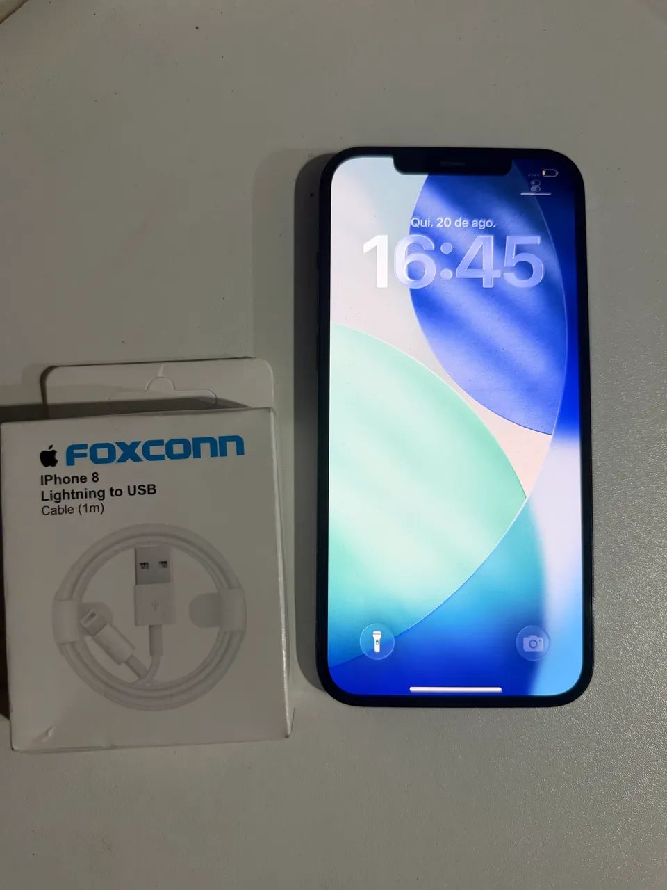 iPhone 12 Pro Max  - Foto 3