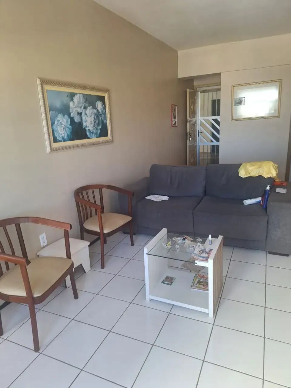 More no bairro de Fátima, 100m² - Foto 3