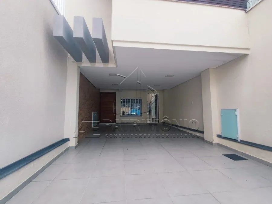 CASA 4 QUARTOS SENDO 2 SUITES VILA BARÃO - Foto 2