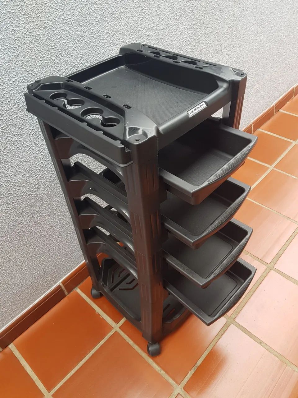 Mesa para salão de beleza  - Foto 2