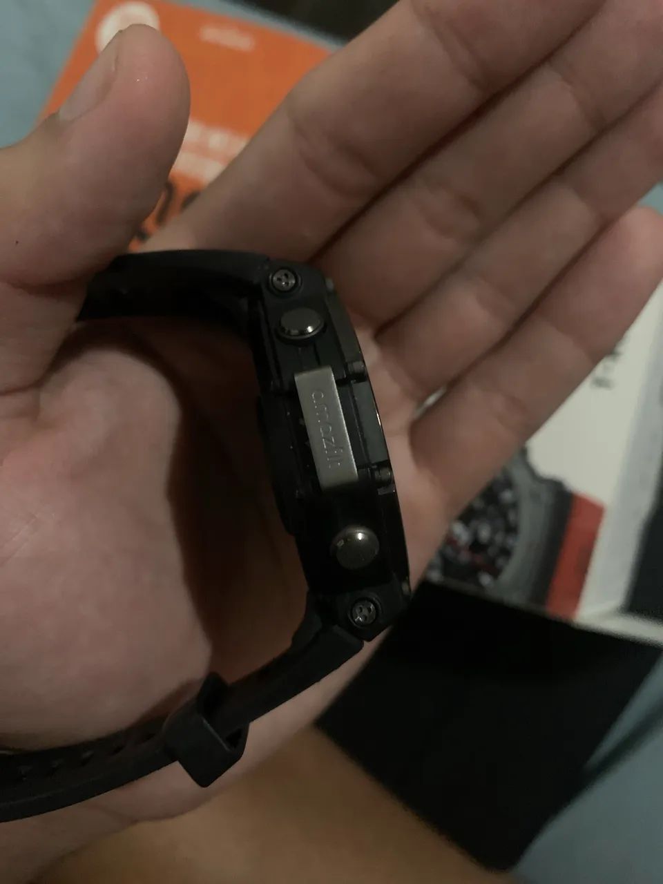 Amazfit T Rex 3 - Foto 4