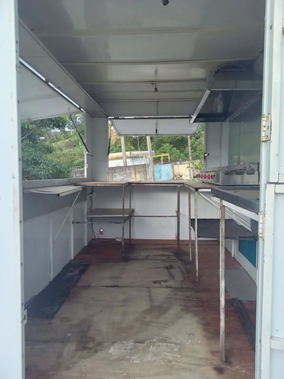 Vendo trailer - Foto 4