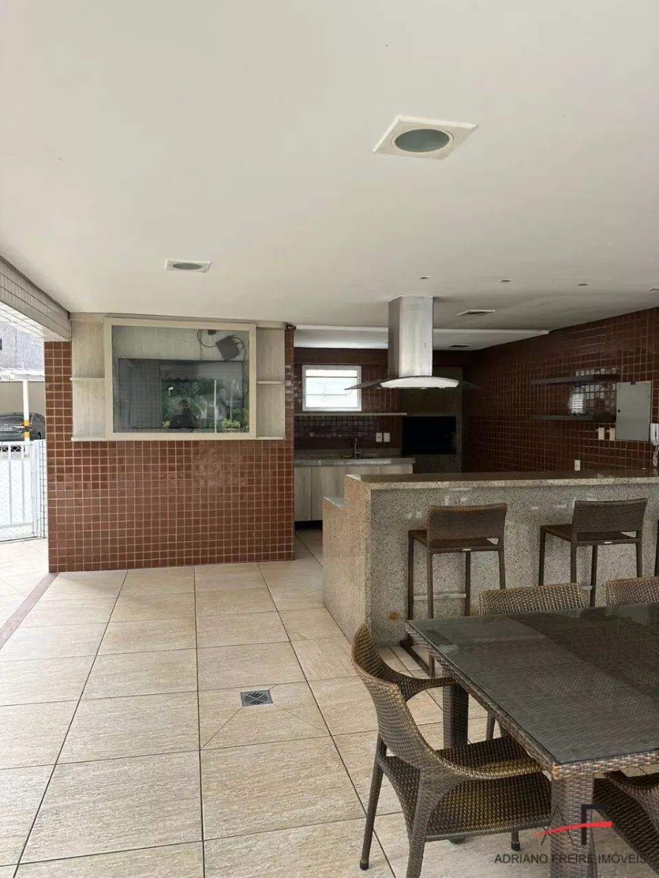 Excelente Apartamento com 4 suítes plenas para Venda no Cocó - Foto 5