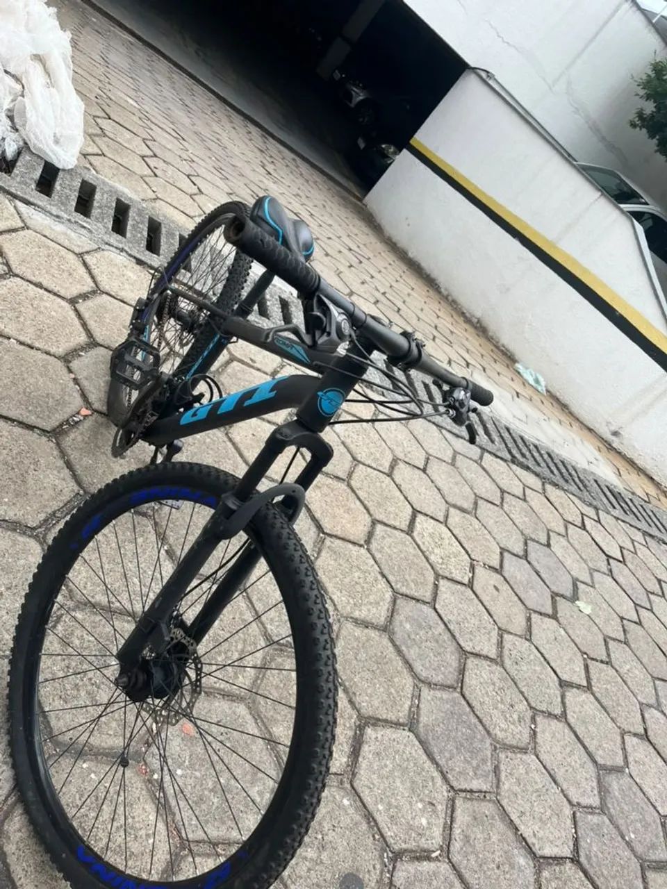 Bicicleta GTI Aro 29 - Foto 3