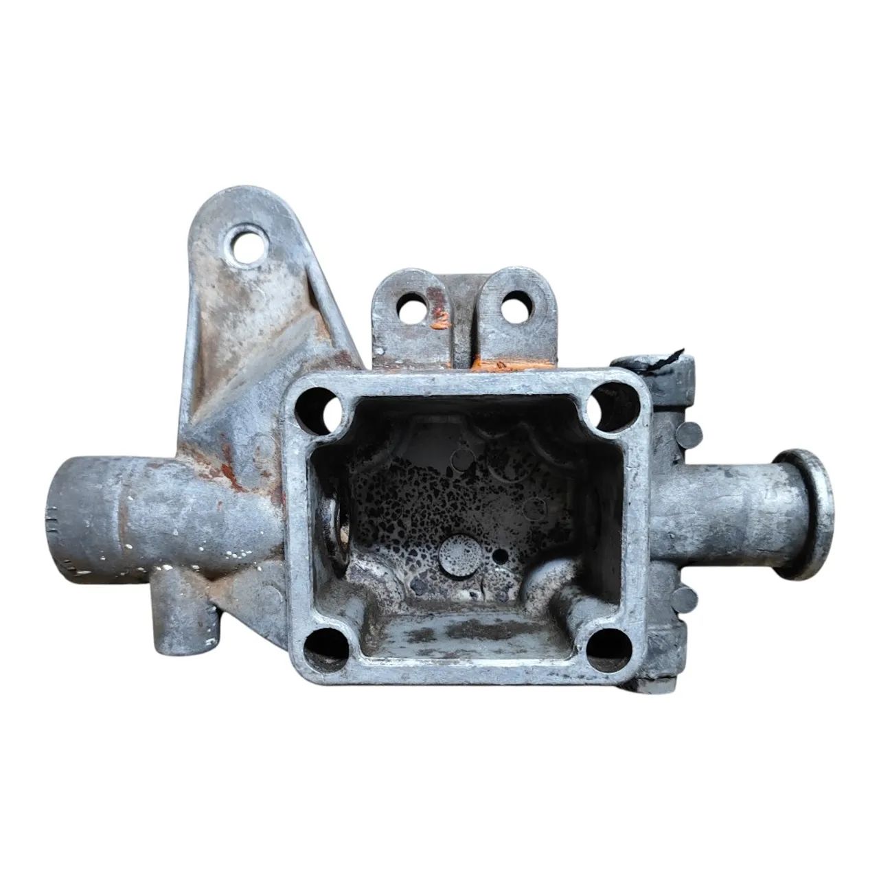 CARCAÇA TRAMBULADOR CAIXA EATON 4405  - Foto 3