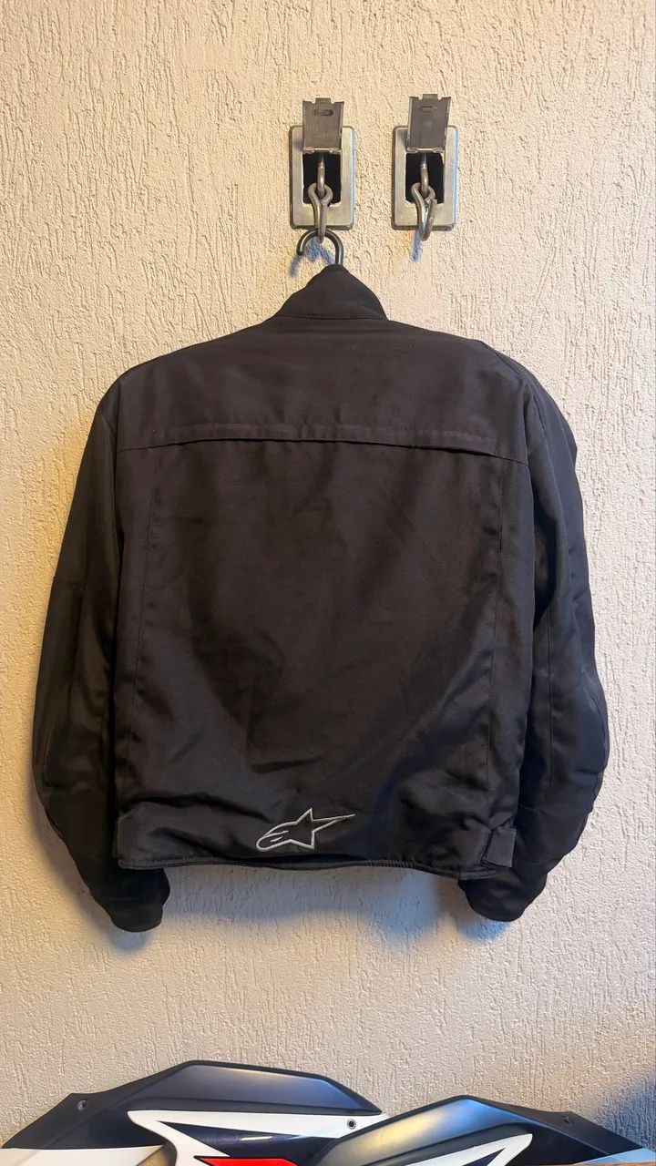 Jaqueta Alpinestars L  - Foto 2