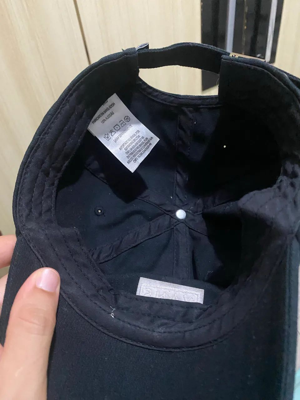 Boné dad hat vans  - Foto 2