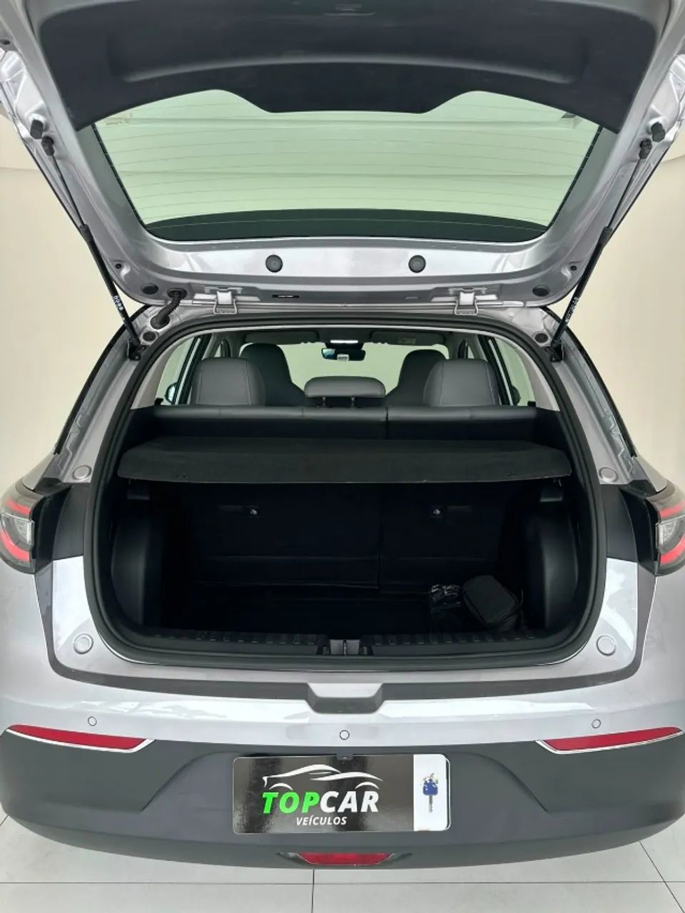 Geely EX2 Max 2026 - Foto 4