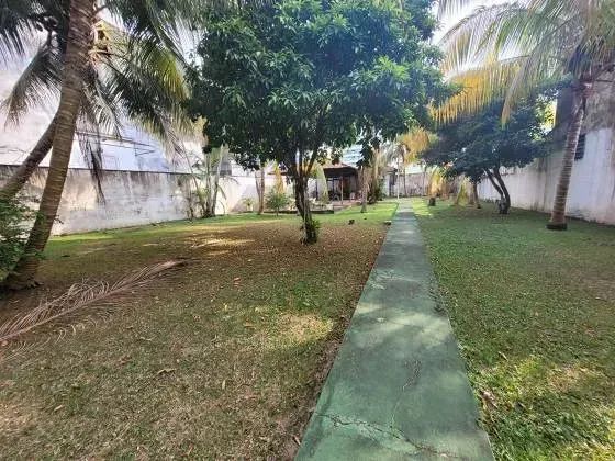 Casa e Terreno  muito bem localizada - Barao do Triunfo - Foto 4