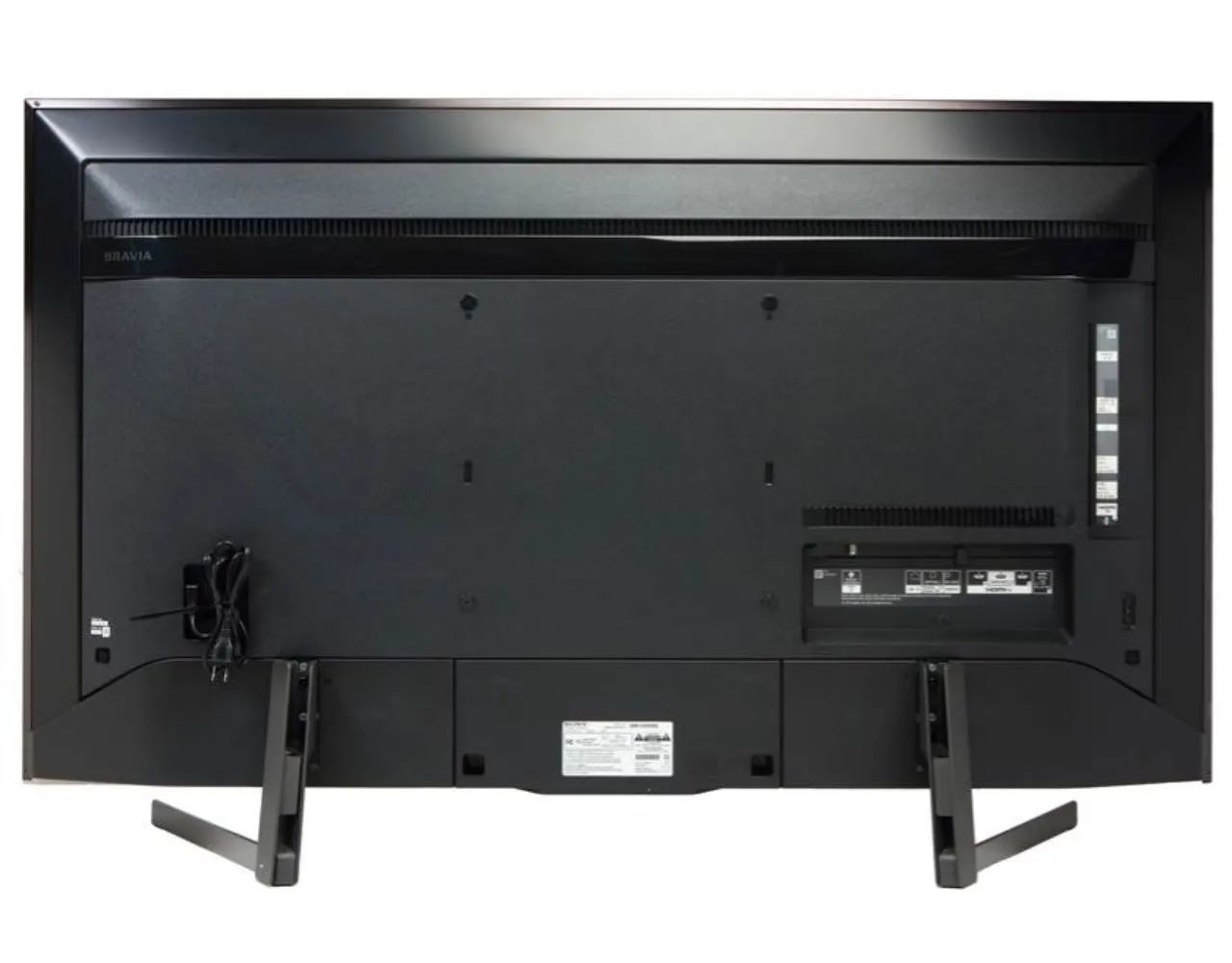 TV SONY XBR-55X955G 55 POLEGADAS - Foto 3
