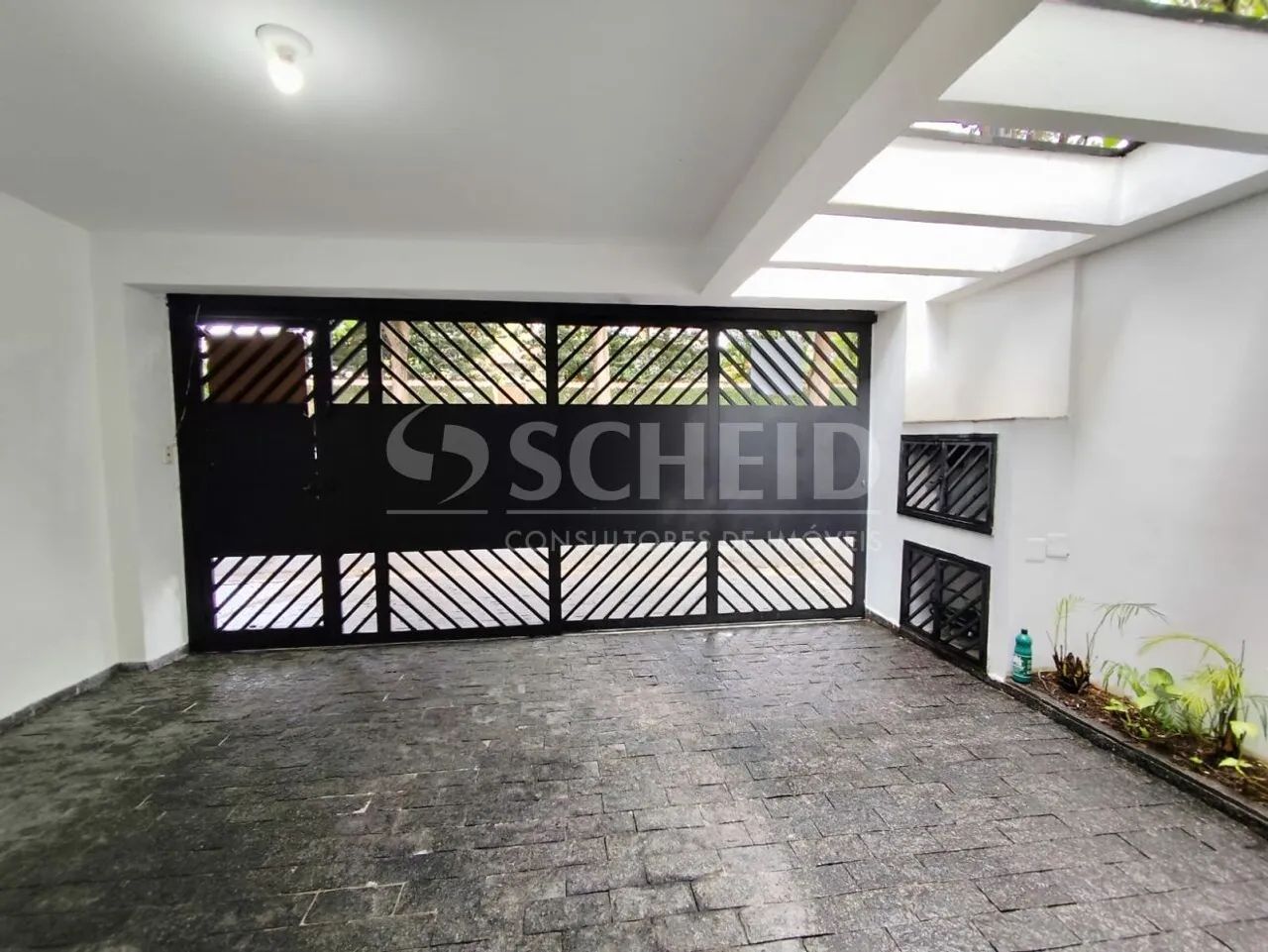 Casa Comercial a Venda no Alto da Boa Vista - 137m² - 6 Salas - 2 Banheiros - 2 Vagas - Foto 2