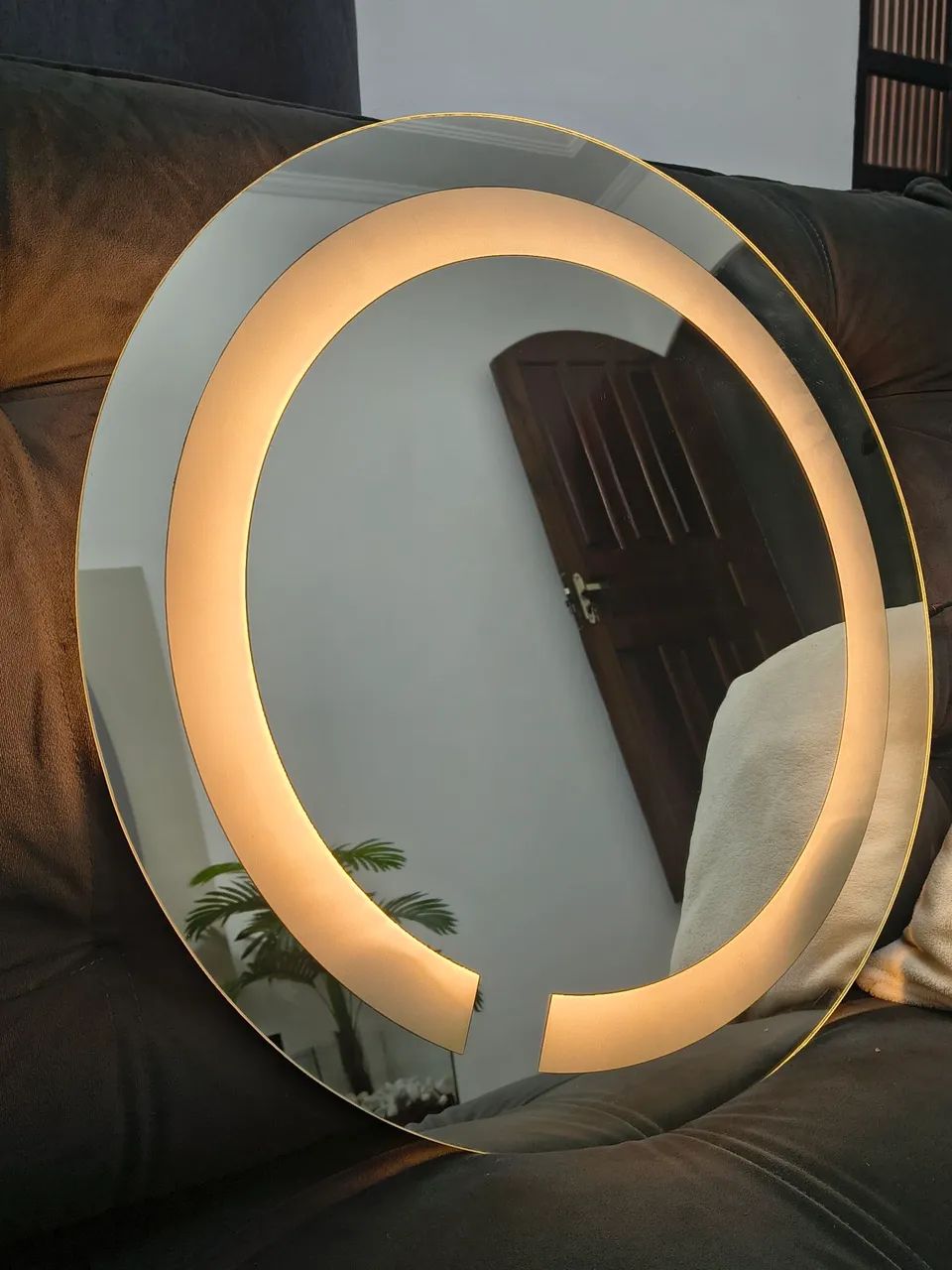 Espelho com Led  - Foto 3