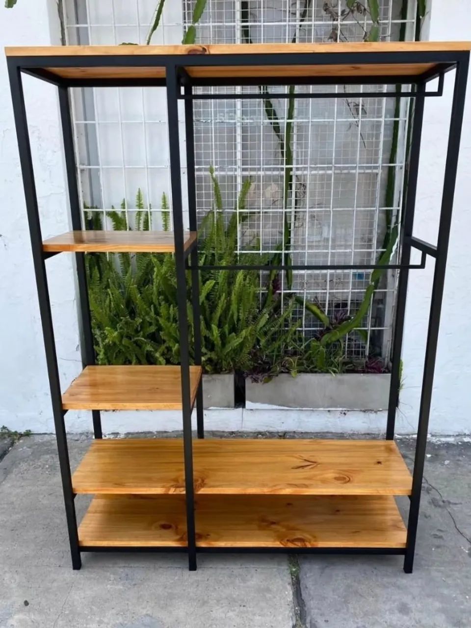 CLOSET INDUSTRIAL  - Foto 5