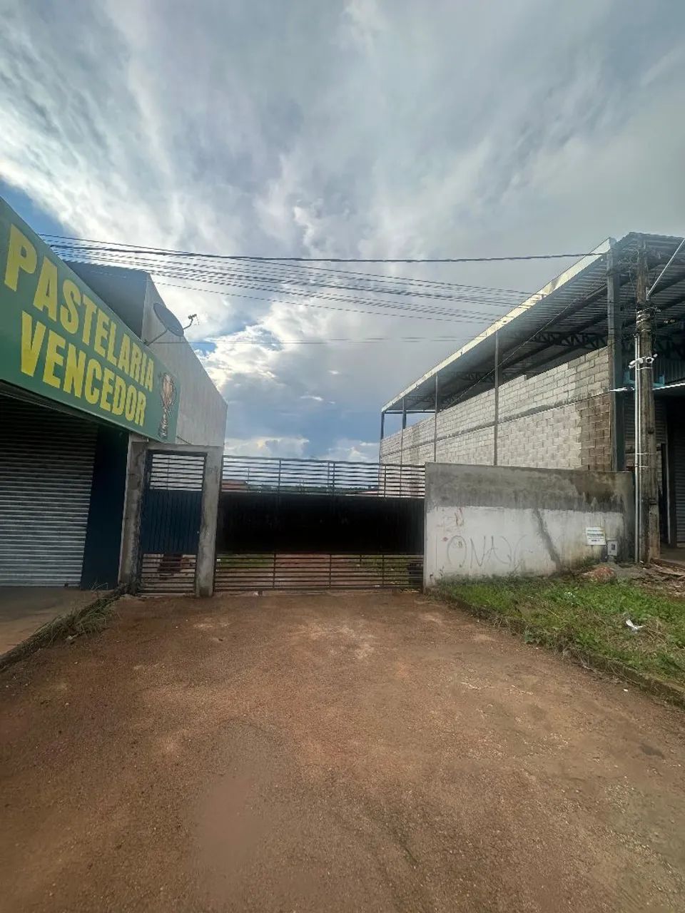 LOTE NA BEIRA DA PISTA 475 - Foto 2