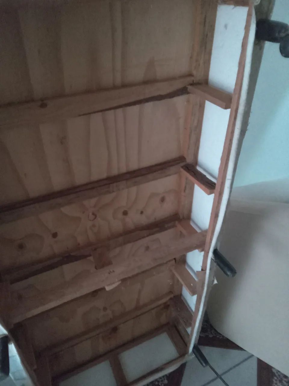 Cama solteiro  - Foto 3