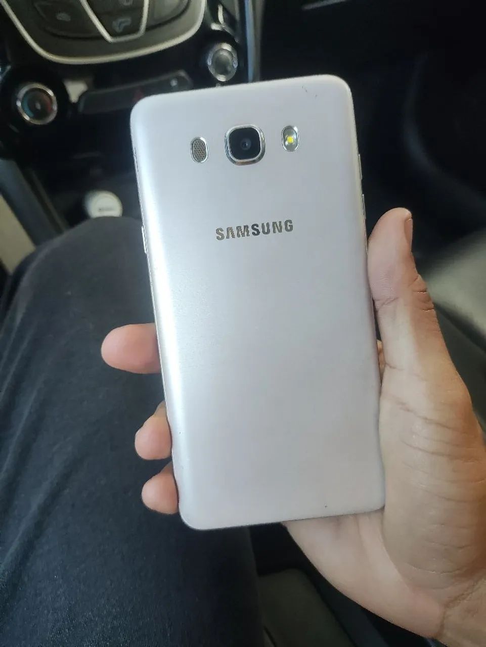 Samsung Galaxy j7 - Foto 2