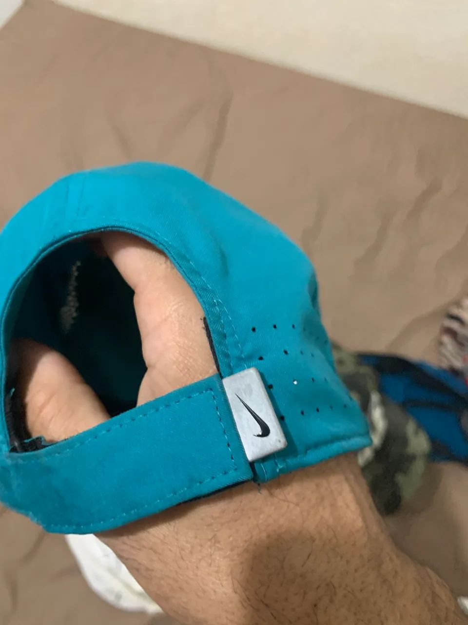 Boné Nike aeróbil original  - Foto 4