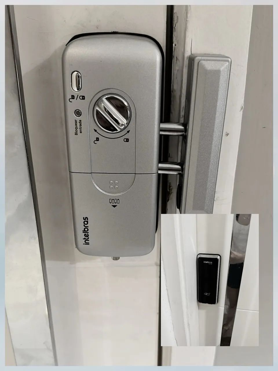 Instalação de Câmeras, Interfone e Portão Eletrônico  - Foto 4