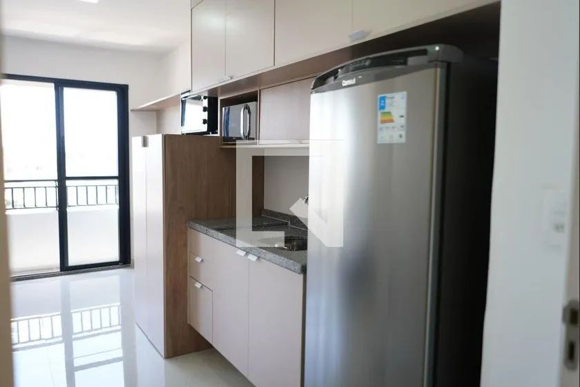 Apartamento à Venda - Mooca, 1 Quarto, 27 m2 - Foto 8