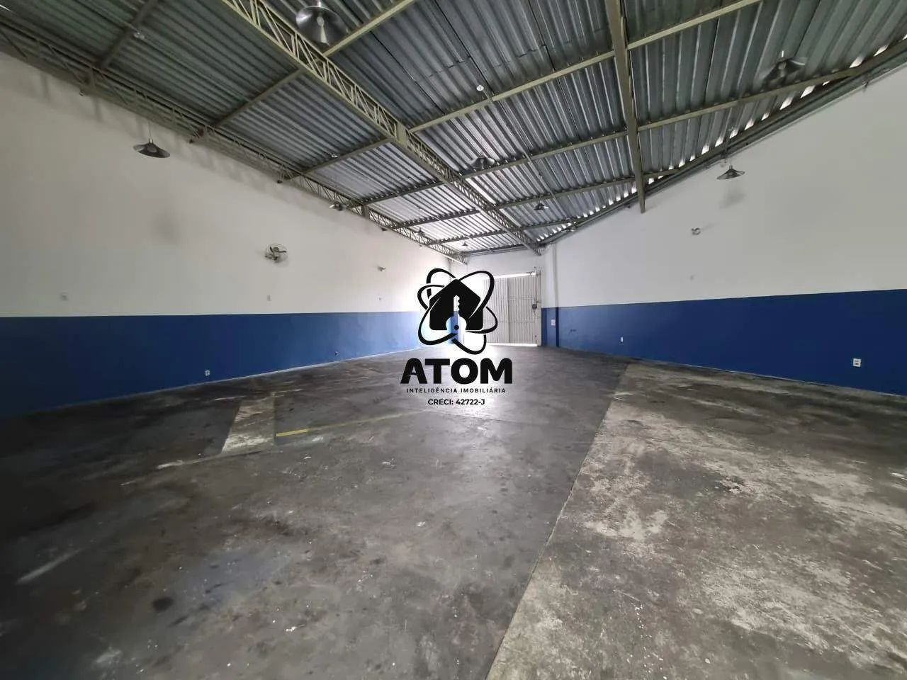Galpão Comercial ou Industrial - Foto 4