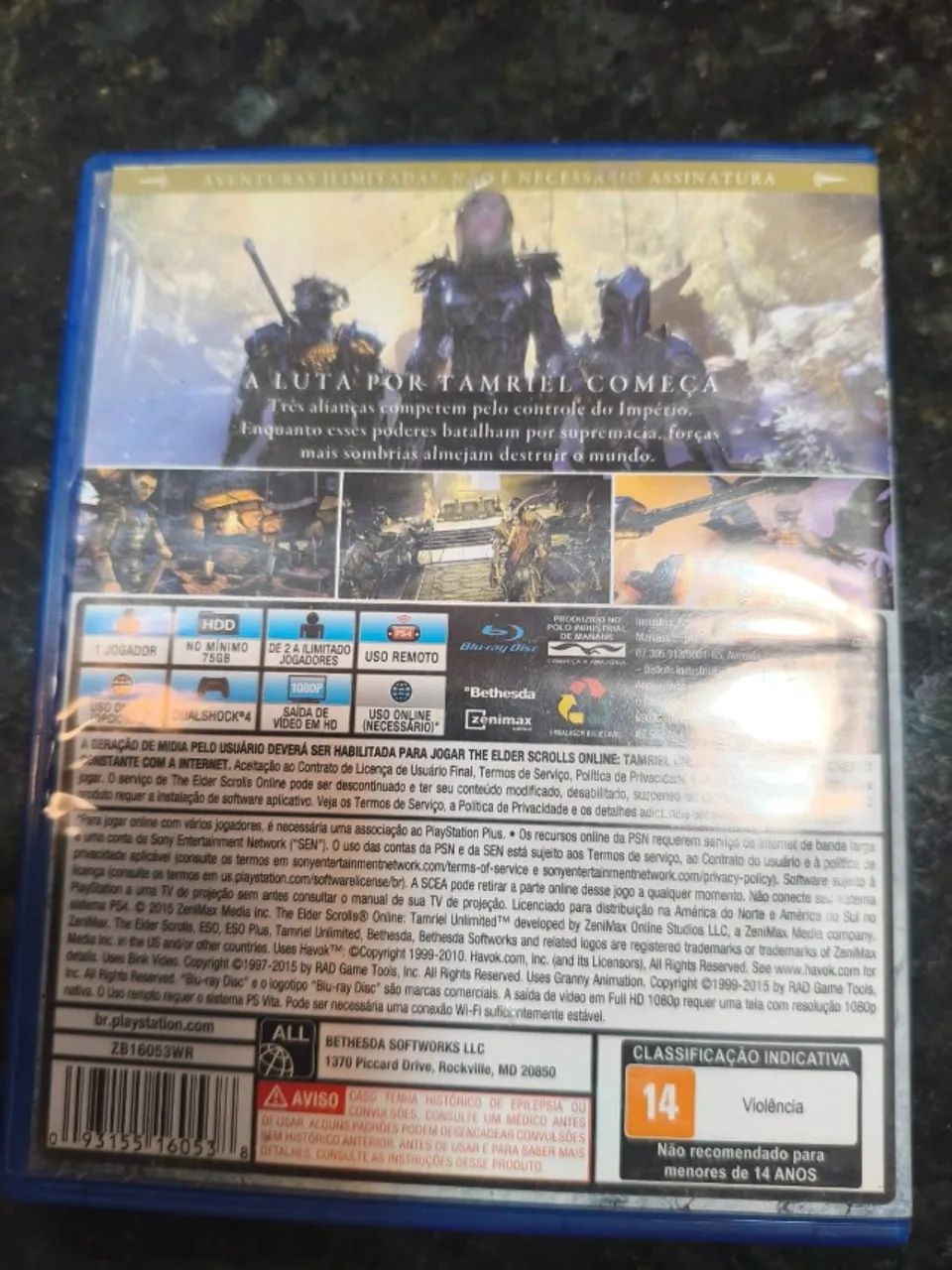 The elder Scrolls  - Foto 5