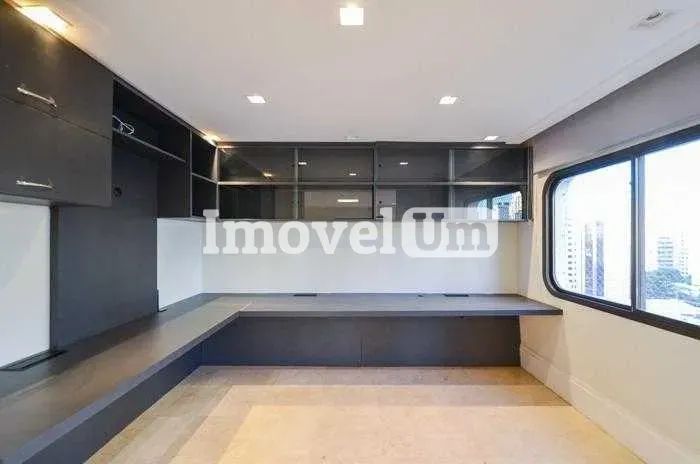 Campo Belo | Apartamento 4 quartos, sendo 4 suites - Foto 5