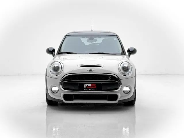 Mini Cooper S 2.0 Turbo 16V 3P Aut. 2017 - Foto 2
