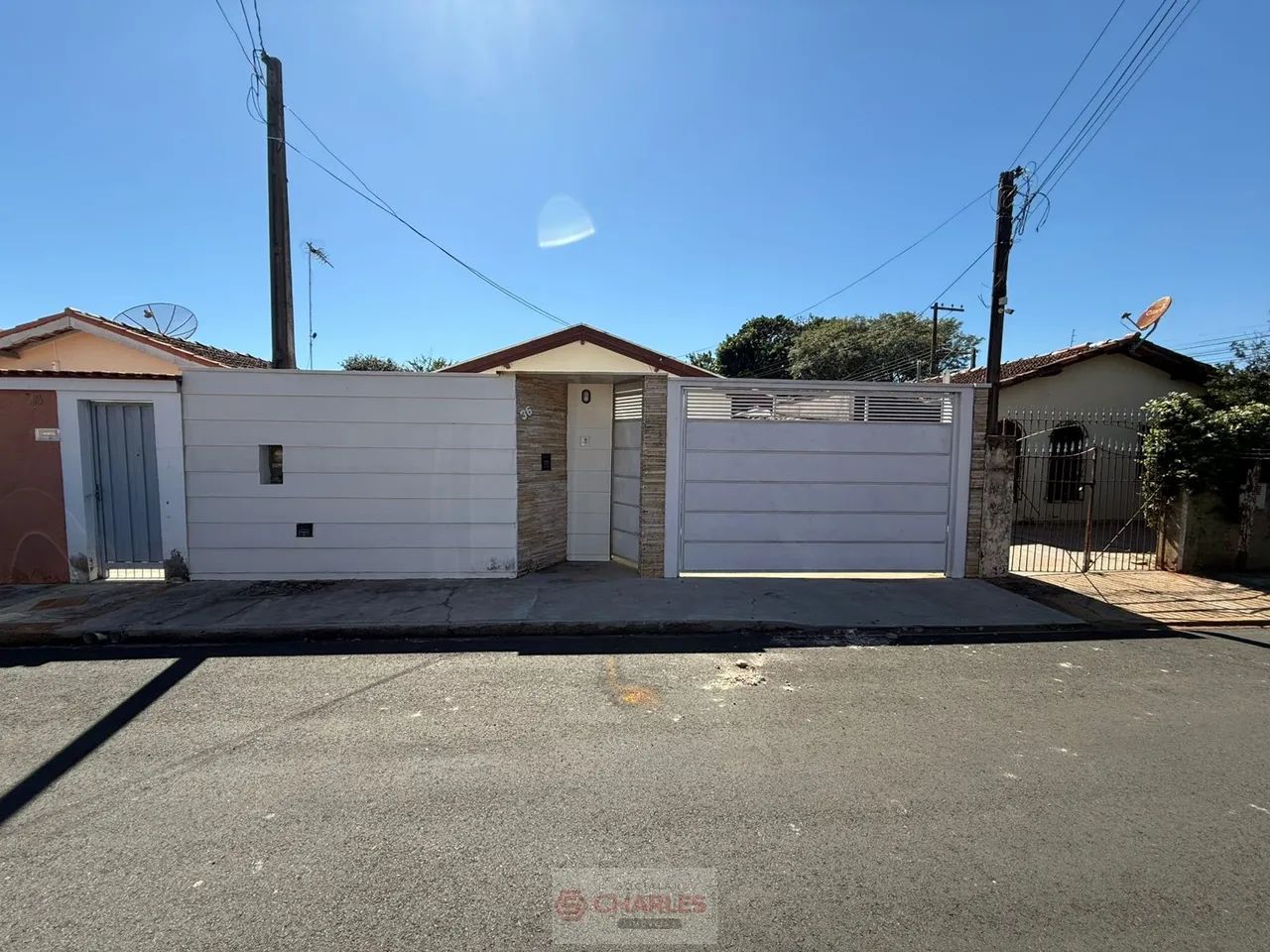 Casa Para Venda GARCEZ MOGI MIRIM - Foto 2