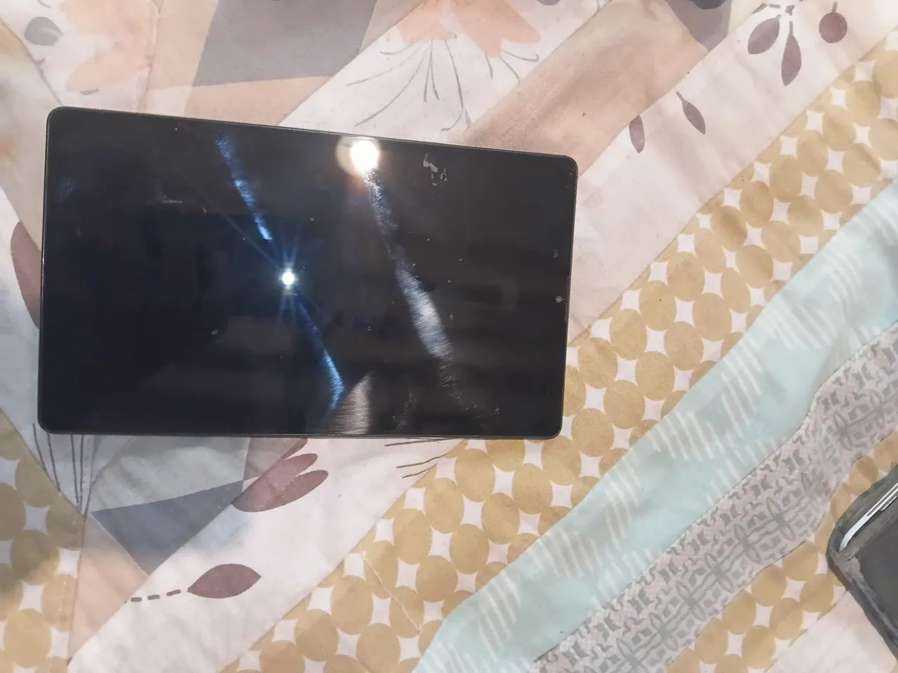 Tablet  samsung galaxy tab A7 lite - Foto 2
