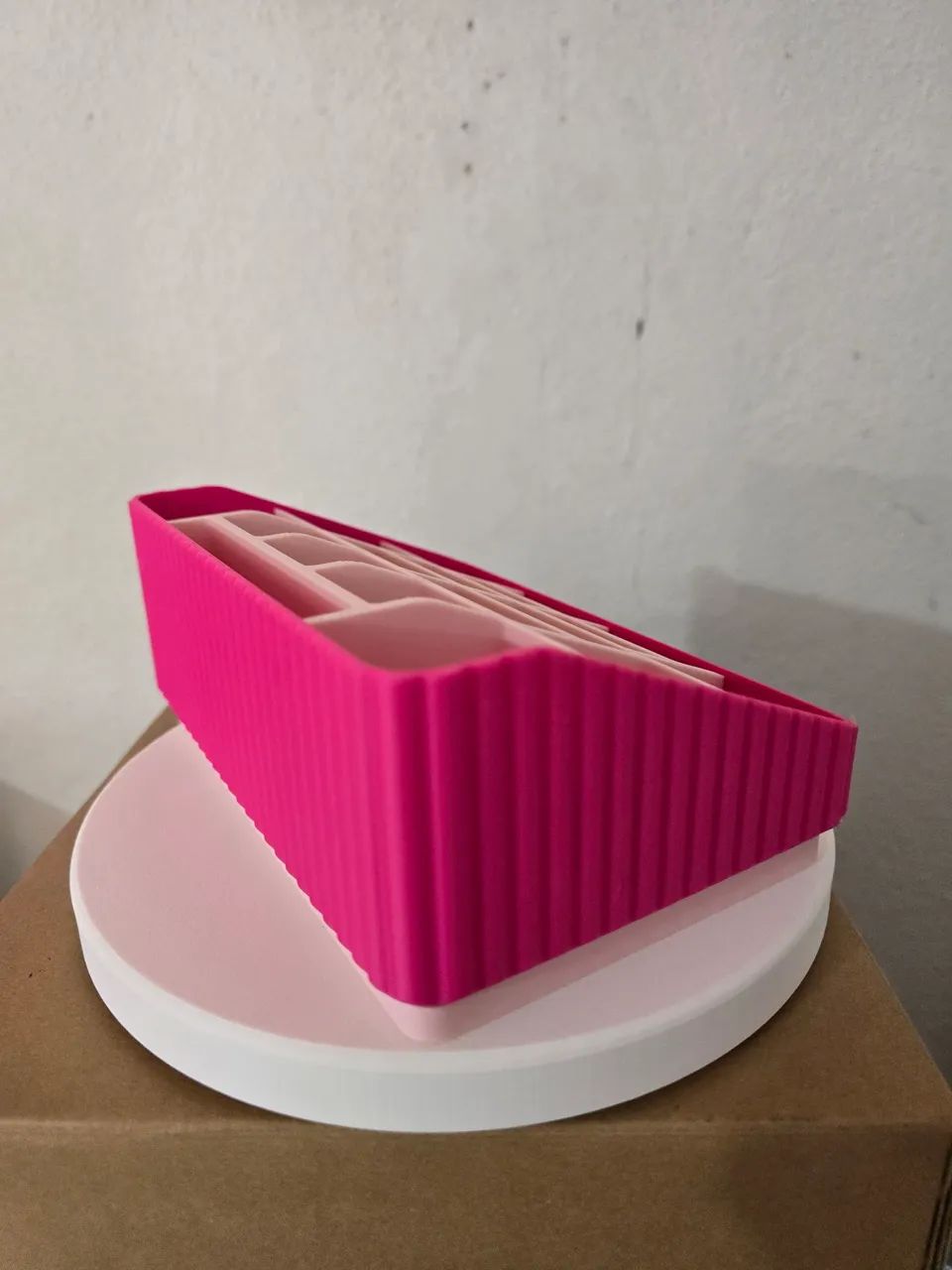 Organizador de Maquiagem - Foto 3