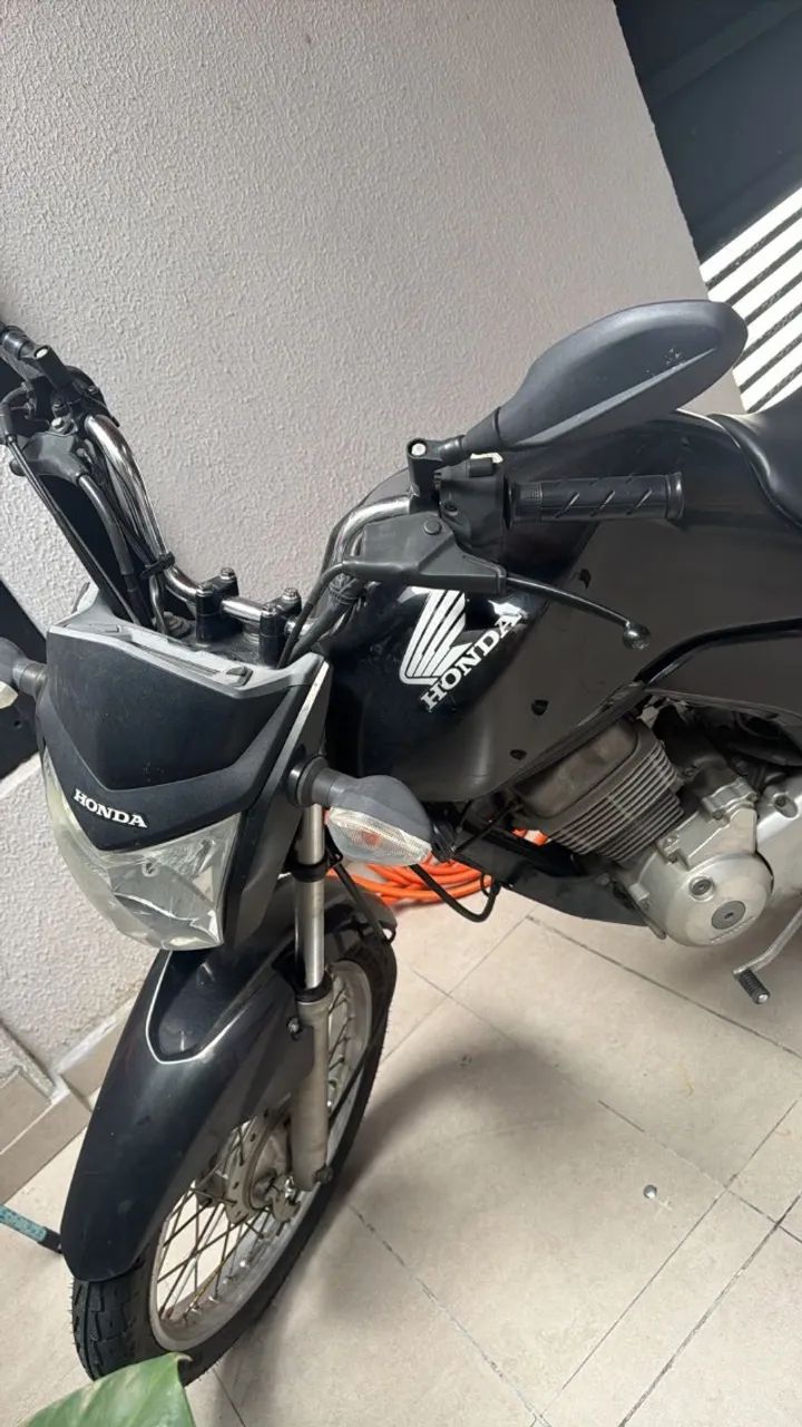 Honda CG Start 150 - Foto 3