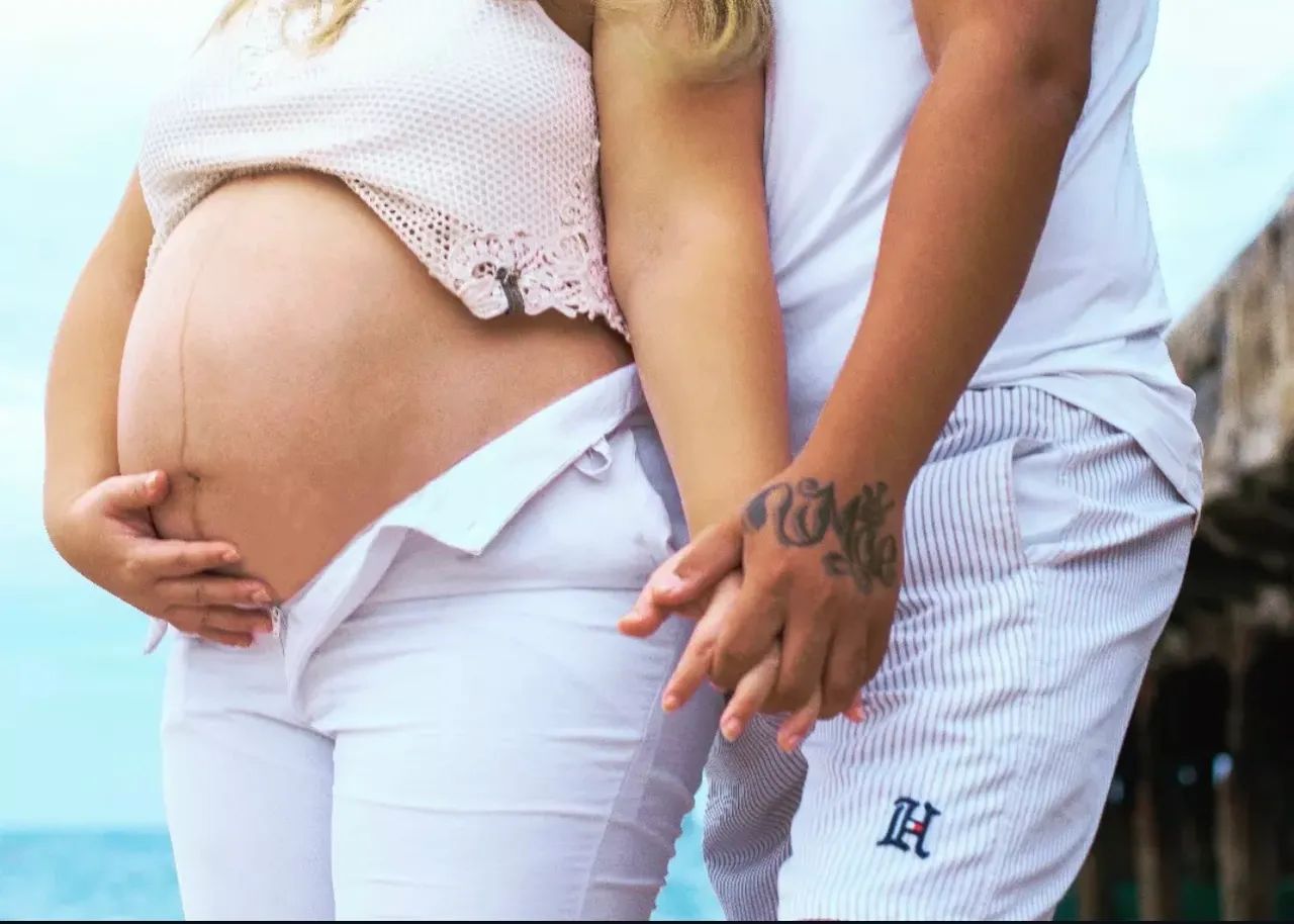 ENSAIO FOTOGRAFICO GESTANTES/GRÁVIDA - Foto 4