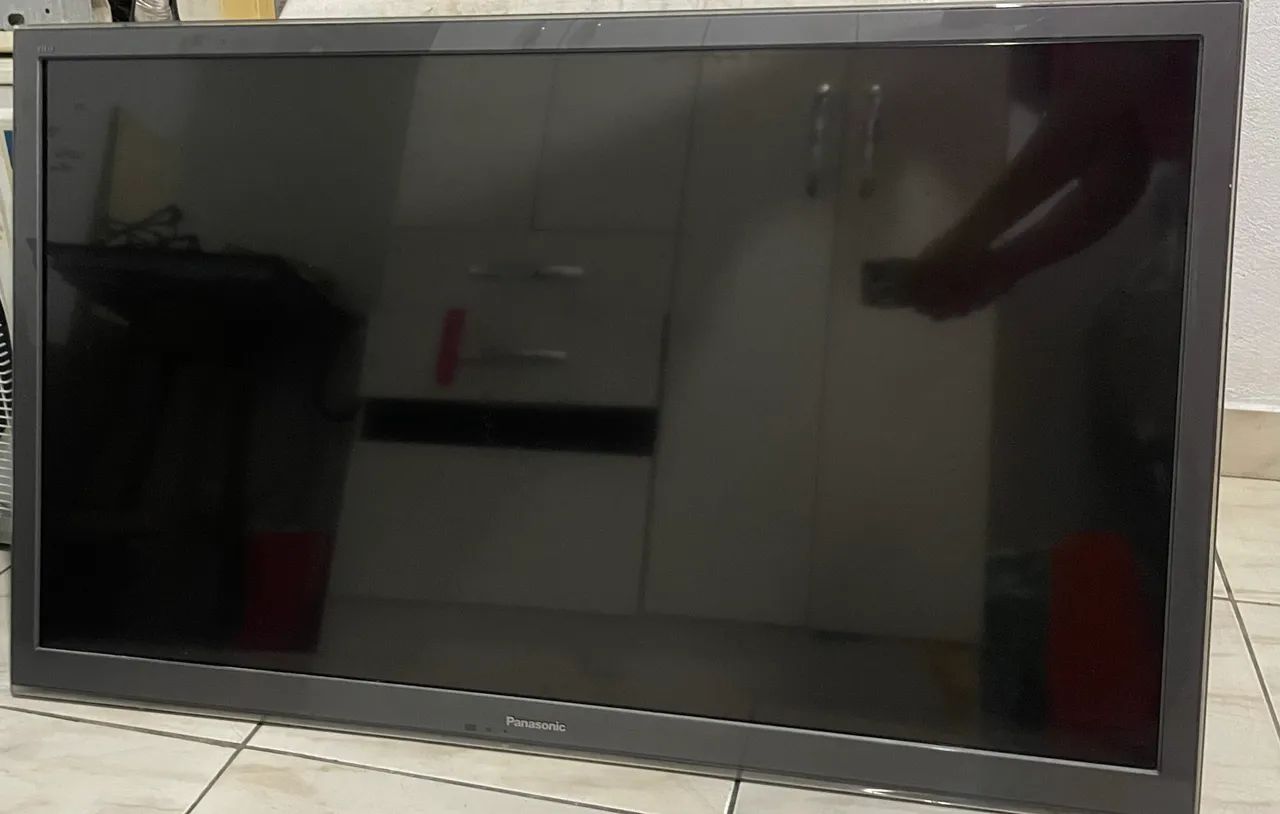 TV PANASONIC 43? polegadas  - Foto 3