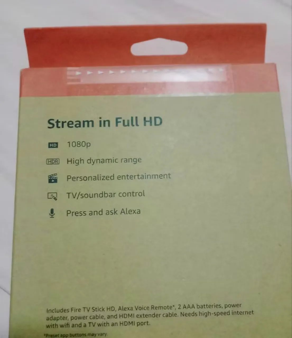 Vendo FIRE TV STICK AMAZON  - Foto 4