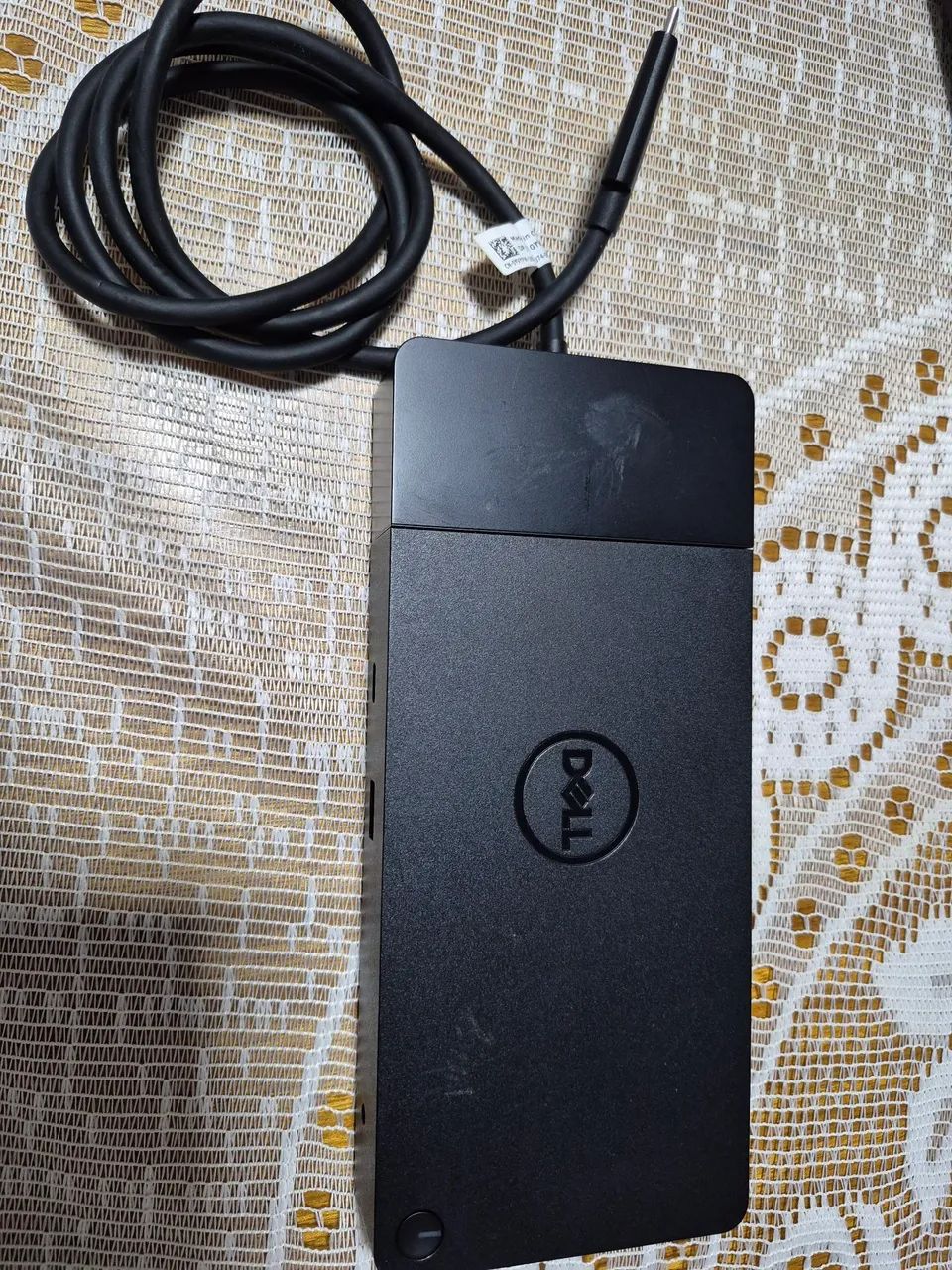 Dock Station Dell WD 19  - Foto 2